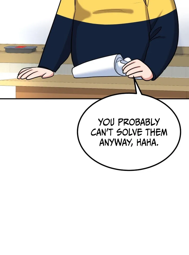 Reversing Life With Future USB! Chapter 11 – Page 161