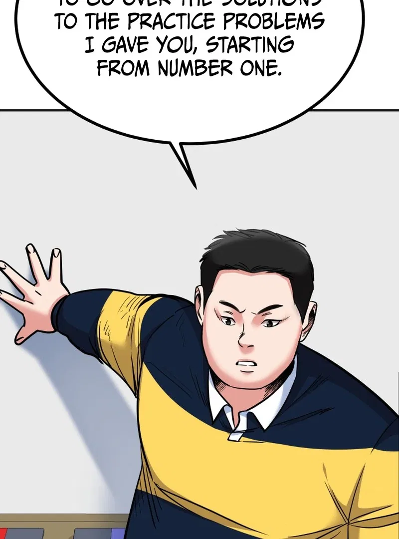 Reversing Life With Future USB! Chapter 11 – Page 164