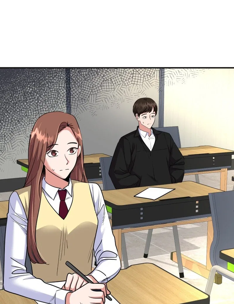 Reversing Life With Future USB! Chapter 11 – Page 166