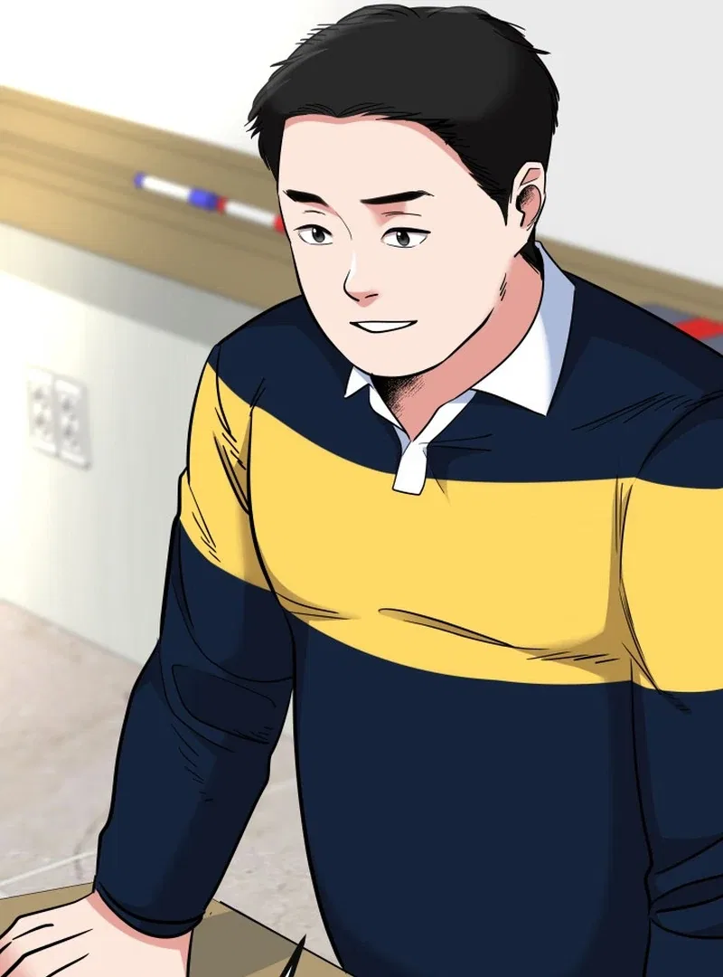 Reversing Life With Future USB! Chapter 11 – Page 168