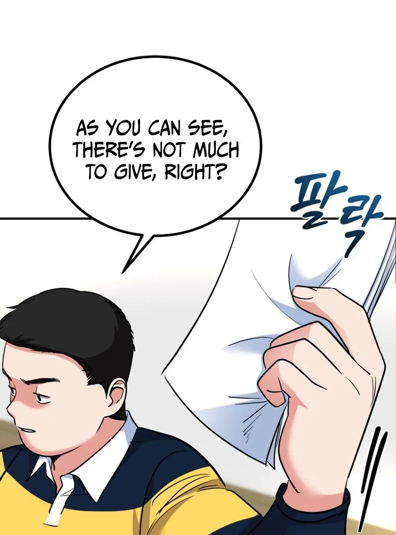 Reversing Life With Future USB! Chapter 11 – Page 170