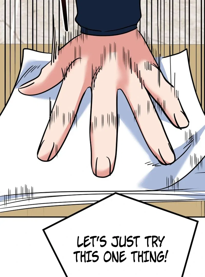 Reversing Life With Future USB! Chapter 11 – Page 172