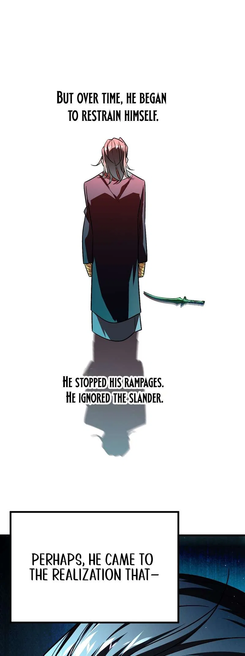 Super Miniature Form Chapter 10 – Page 6