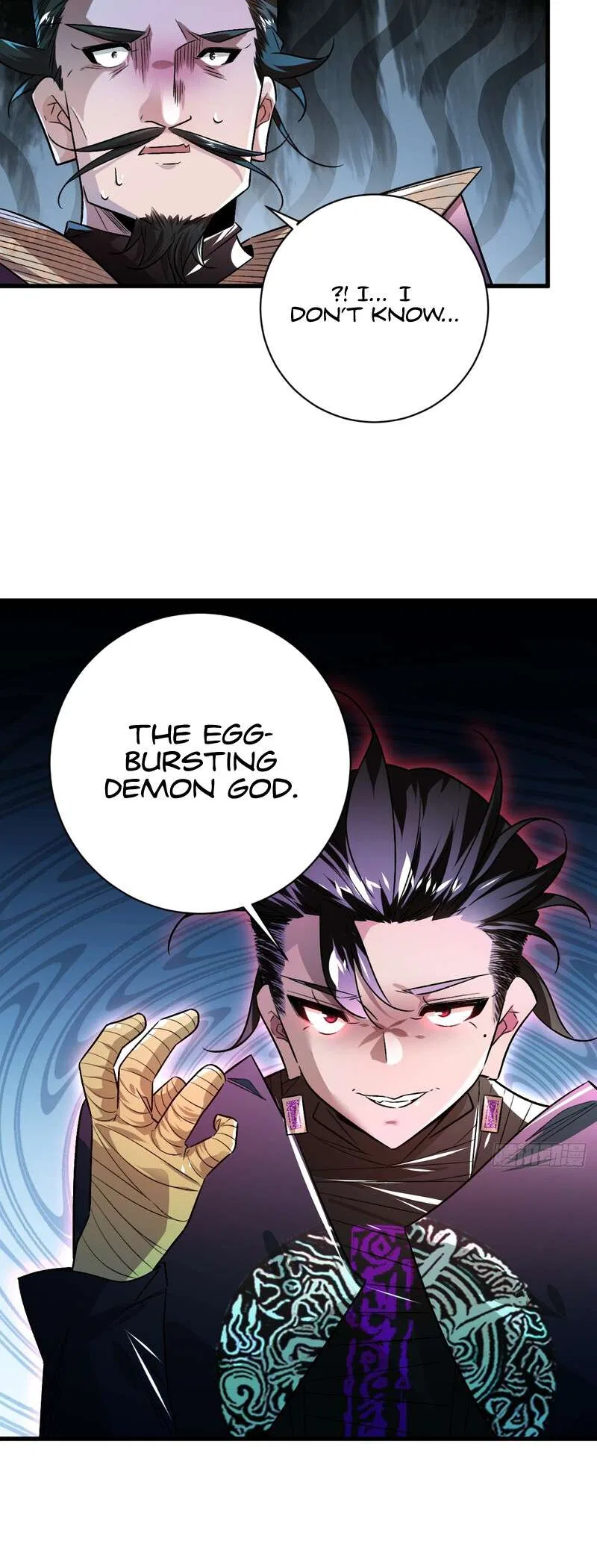 Super Miniature Form Chapter 10 – Page 12