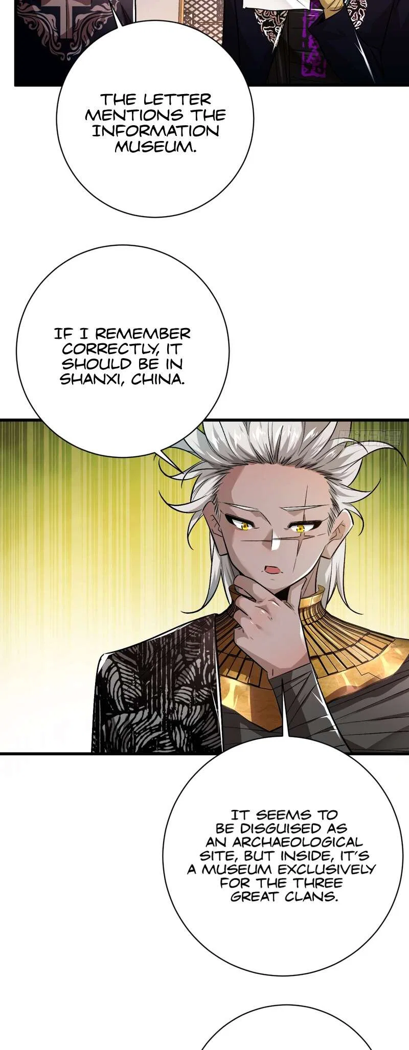 Super Miniature Form Chapter 10 – Page 23