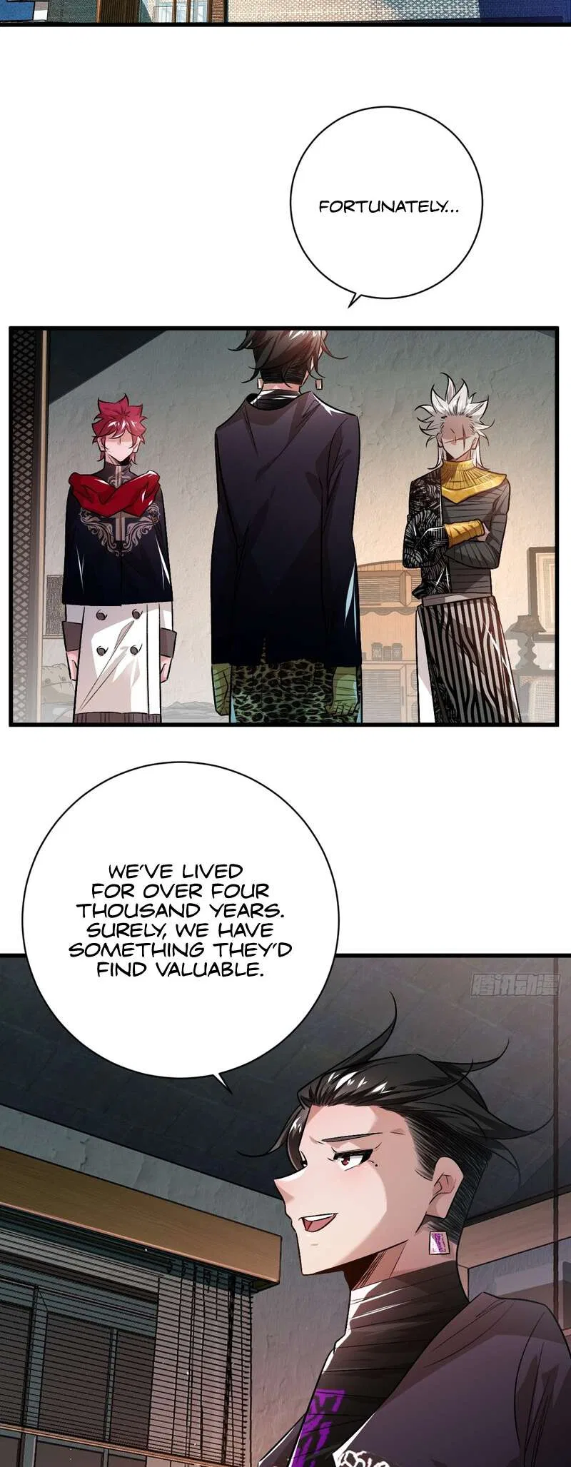 Super Miniature Form Chapter 10 – Page 26