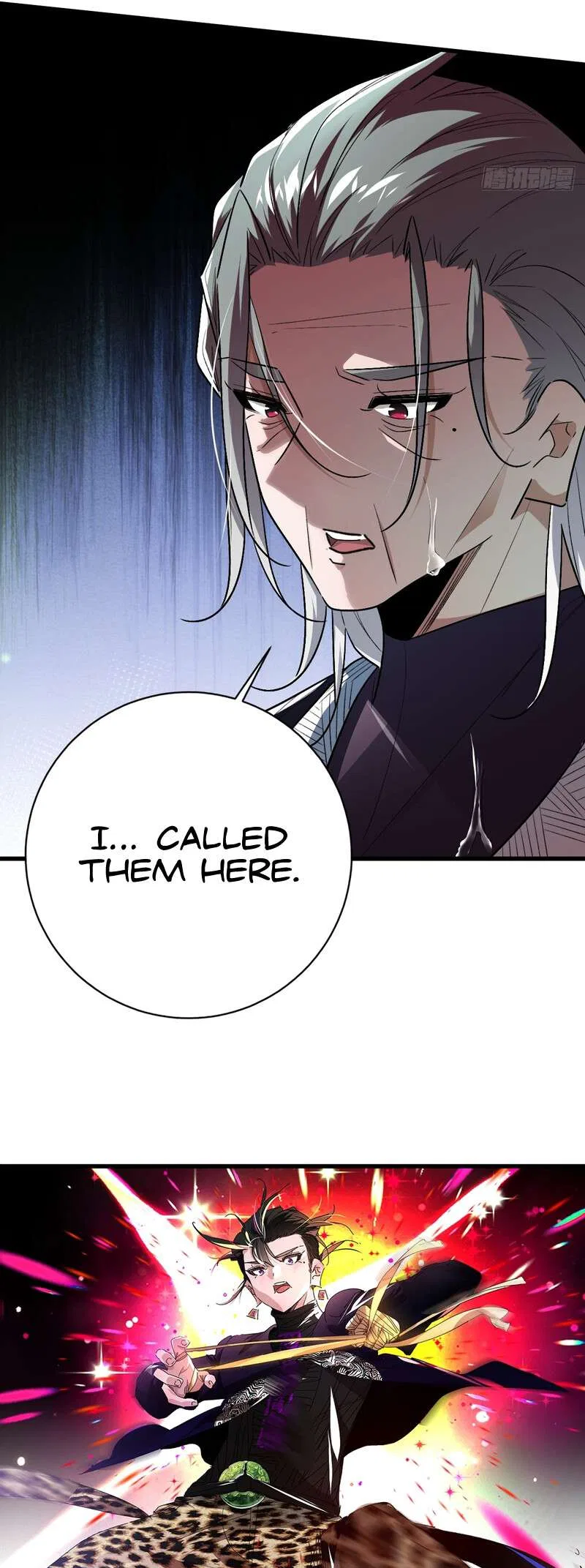 Super Miniature Form Chapter 7 – Page 9