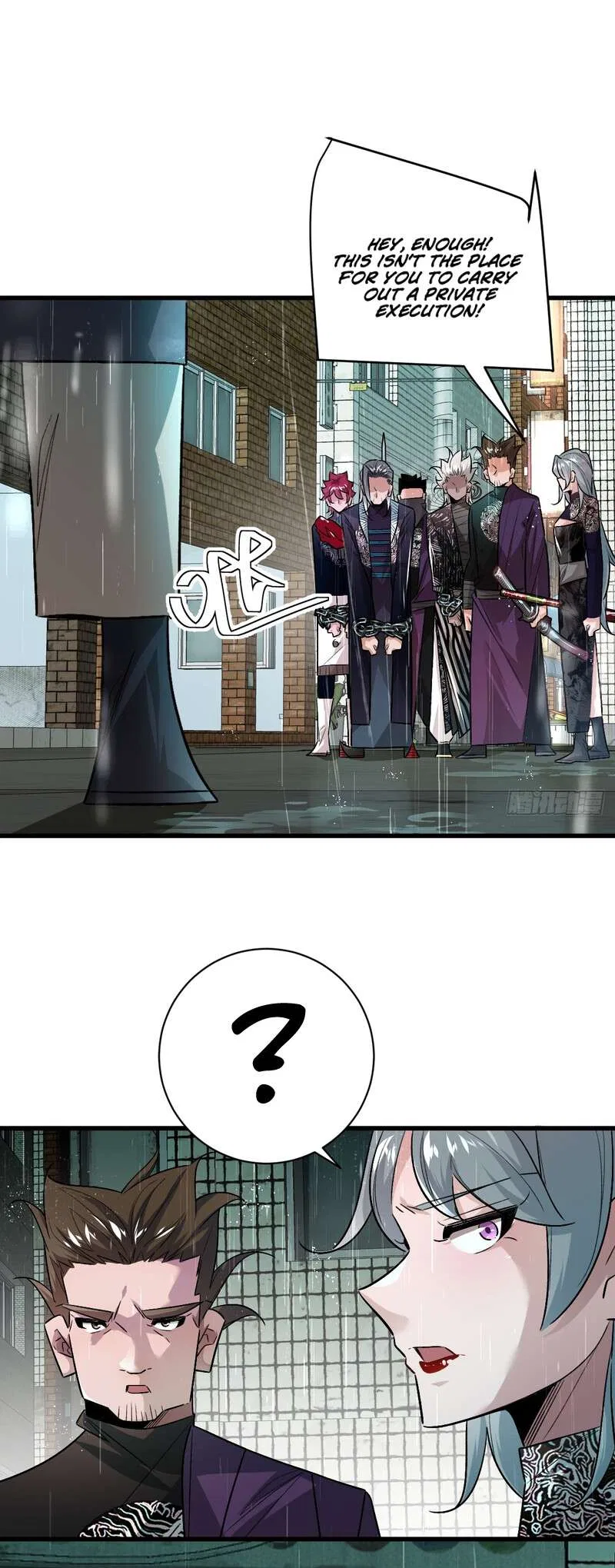 Super Miniature Form Chapter 7 – Page 16