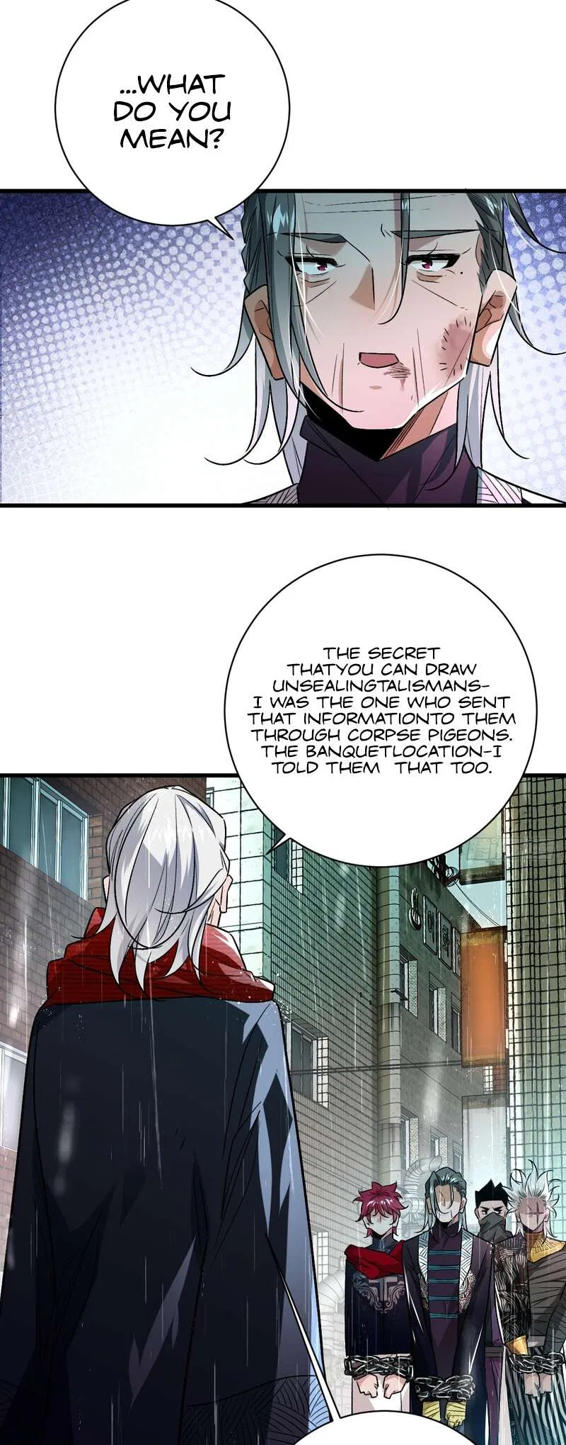 Super Miniature Form Chapter 7 – Page 19