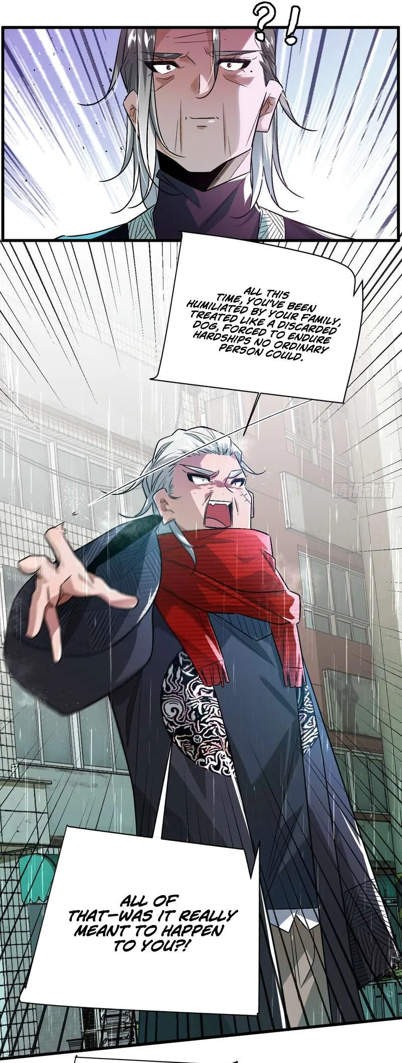 Super Miniature Form Chapter 7 – Page 23