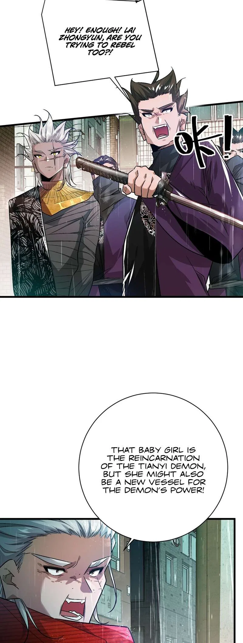 Super Miniature Form Chapter 7 – Page 24