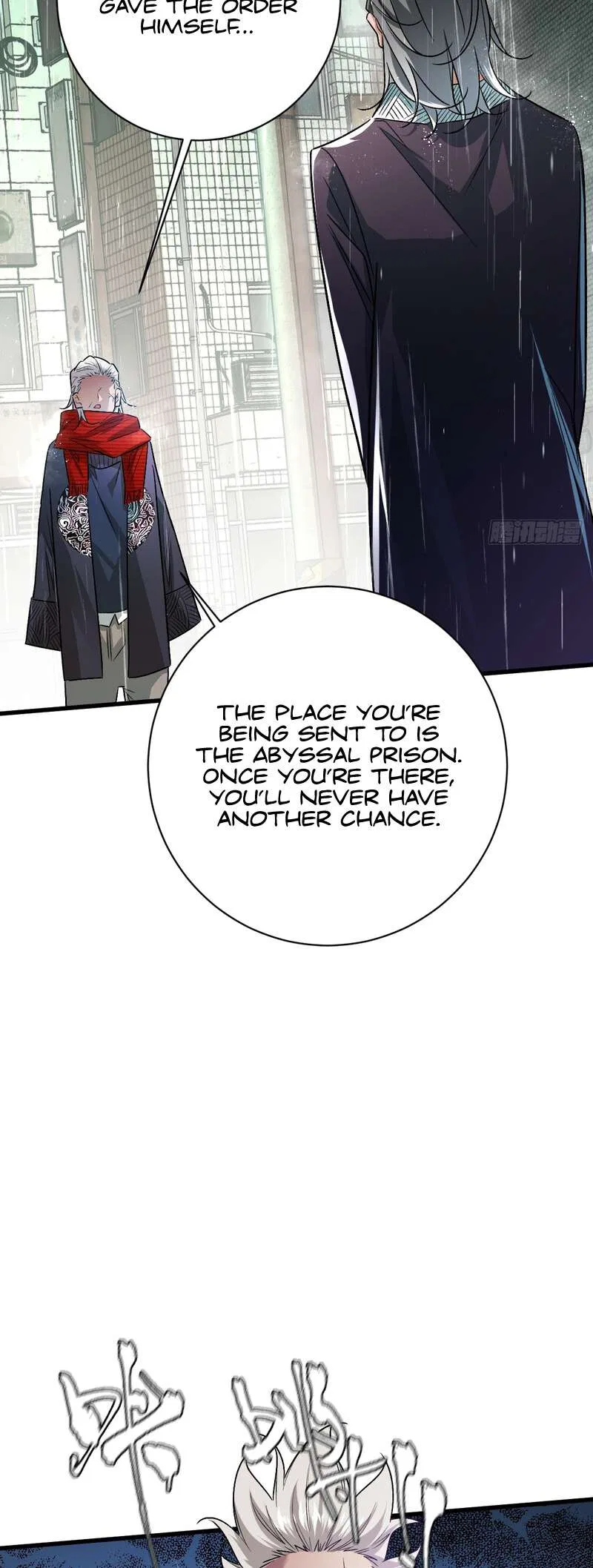 Super Miniature Form Chapter 7 – Page 28
