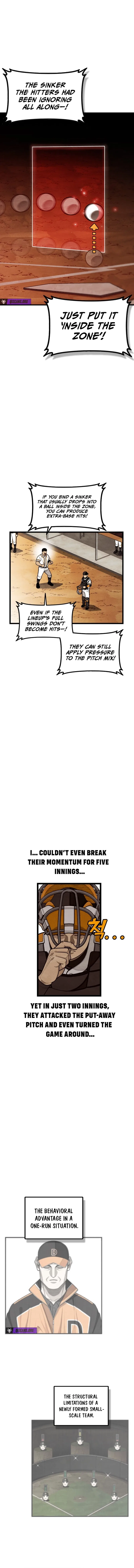 Not Over Chapter 59 – Page 3