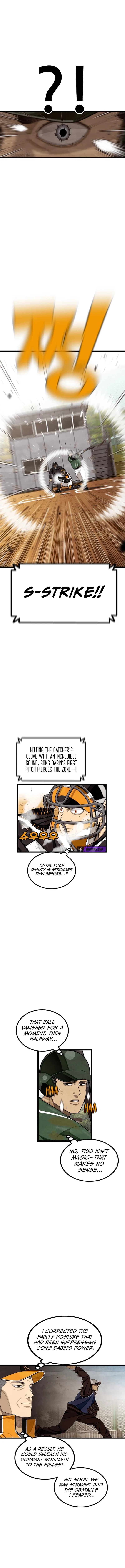 Not Over Chapter 59 – Page 8