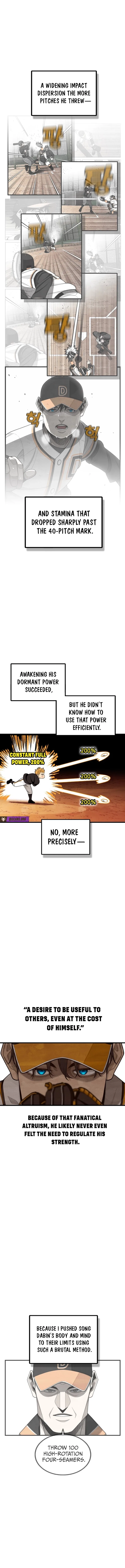 Not Over Chapter 59 – Page 9