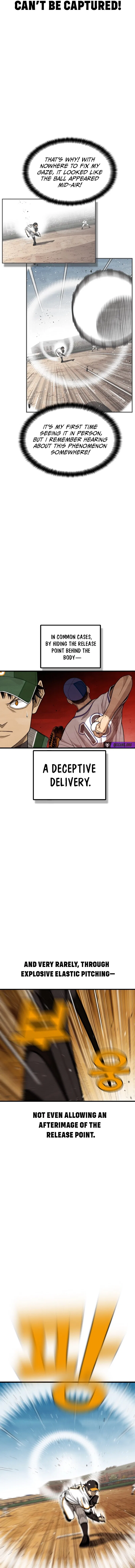 Not Over Chapter 59 – Page 13