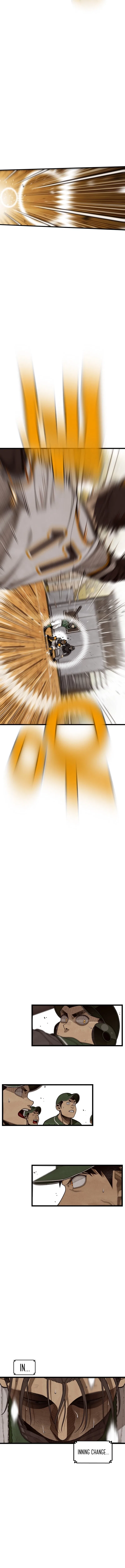 Not Over Chapter 59 – Page 15