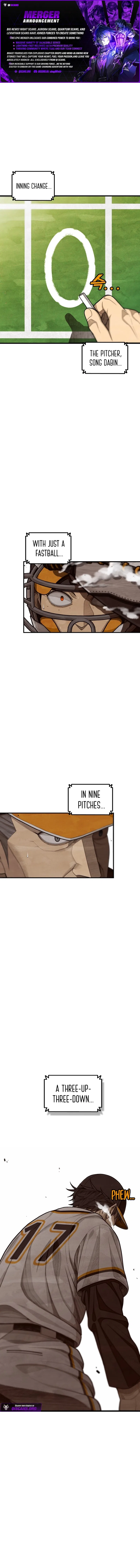 Not Over Chapter 58 – Page 1