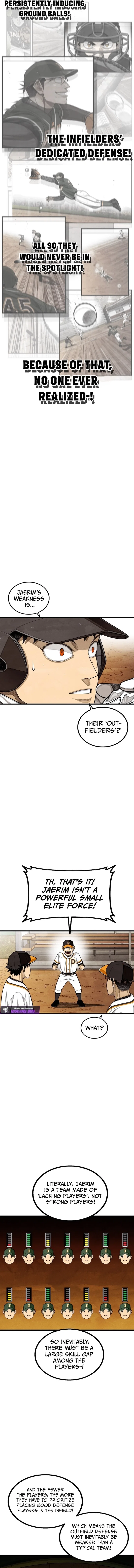Not Over Chapter 58 – Page 10