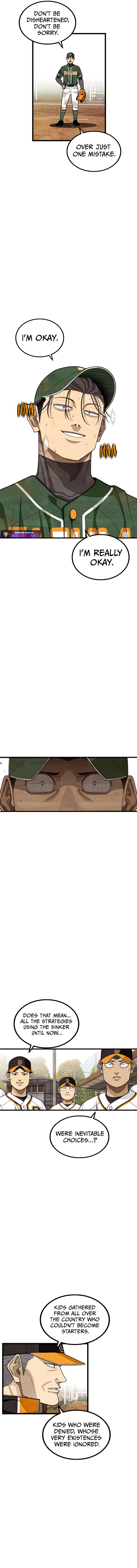 Not Over Chapter 58 – Page 12