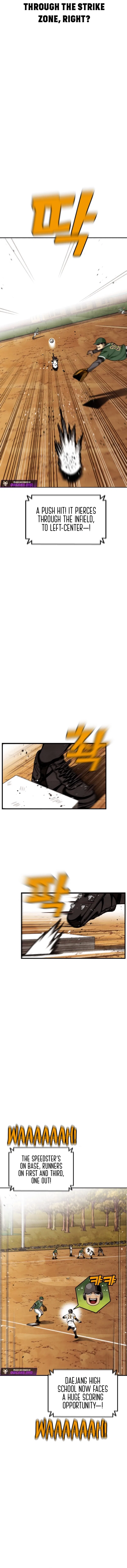 Not Over Chapter 51 – Page 10