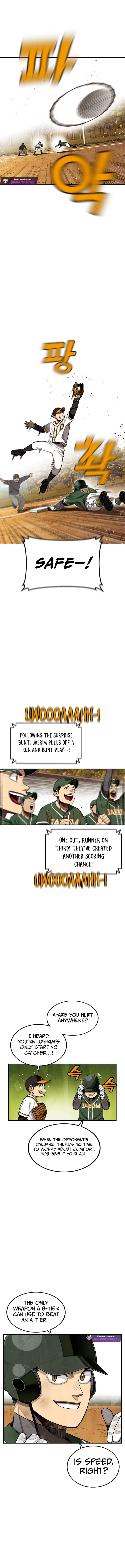 Not Over Chapter 49 – Page 16