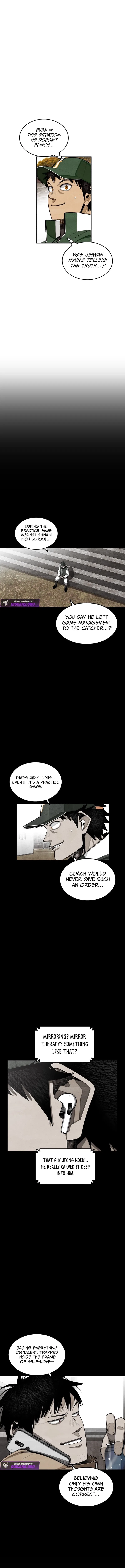 Not Over Chapter 48 – Page 2