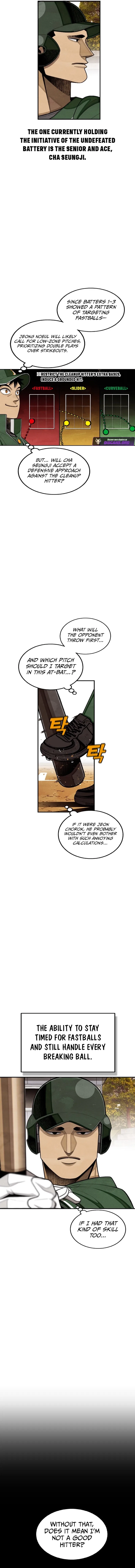 Not Over Chapter 48 – Page 4