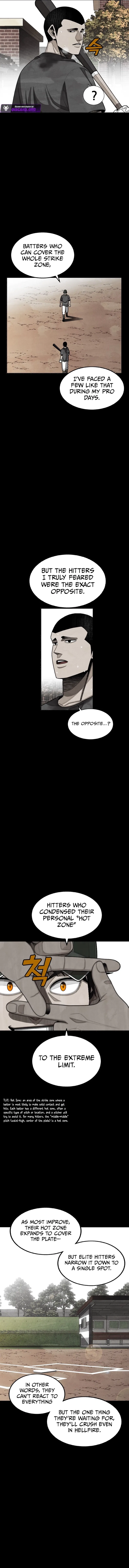 Not Over Chapter 48 – Page 5