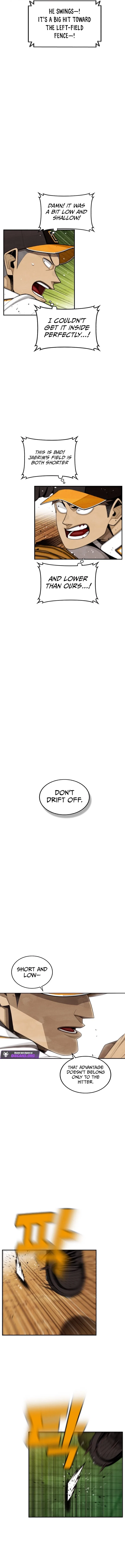 Not Over Chapter 48 – Page 8