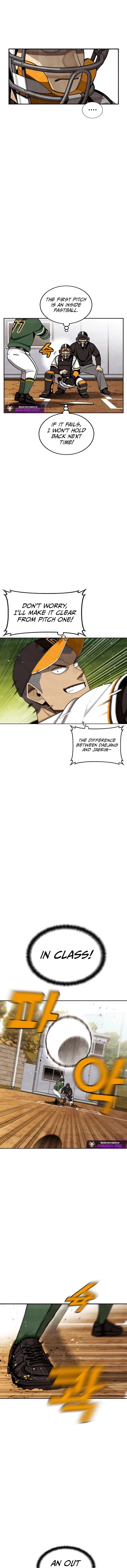 Not Over Chapter 47 – Page 4