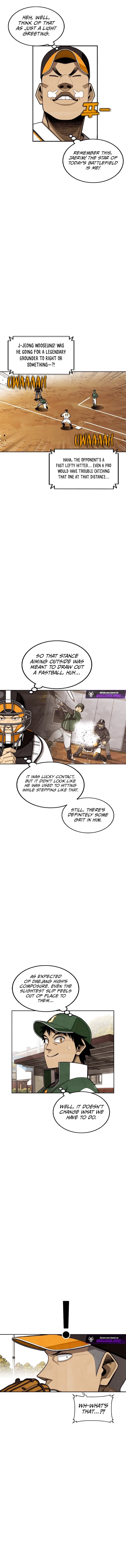 Not Over Chapter 47 – Page 7