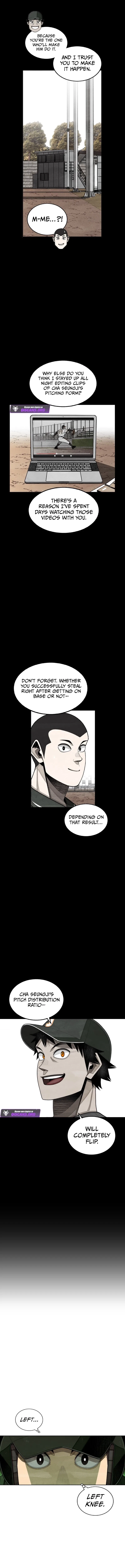 Not Over Chapter 47 – Page 10