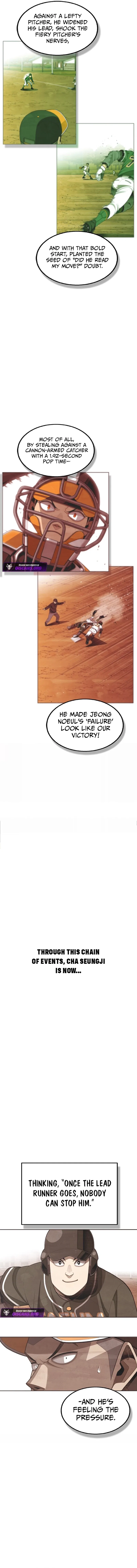 Not Over Chapter 47 – Page 14
