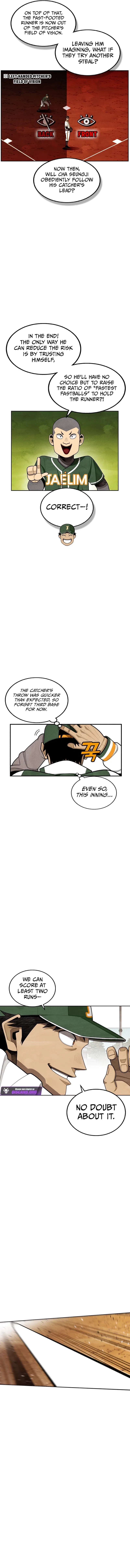 Not Over Chapter 47 – Page 15