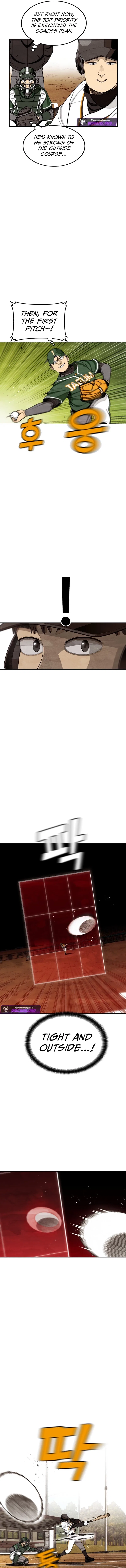 Not Over Chapter 46 – Page 7