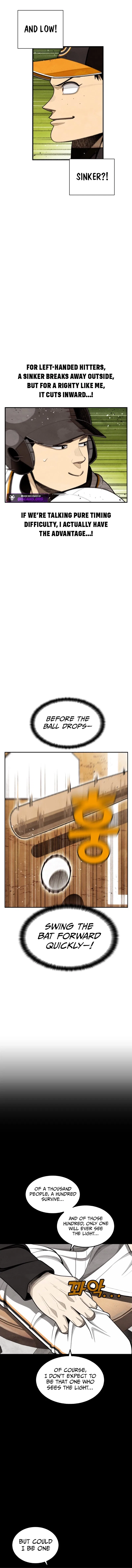 Not Over Chapter 46 – Page 10