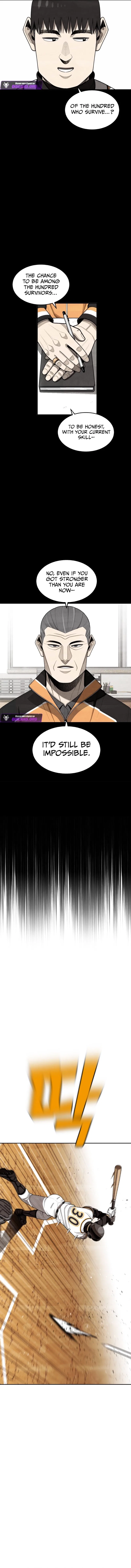 Not Over Chapter 46 – Page 11