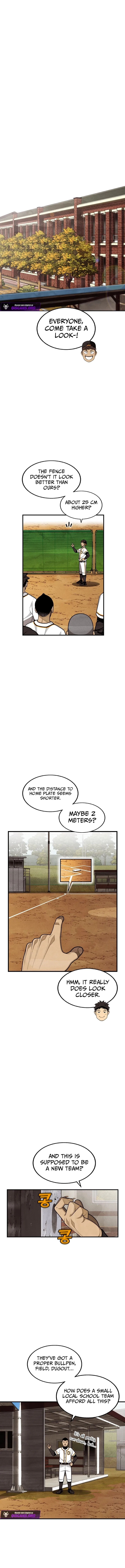 Not Over Chapter 45 – Page 3