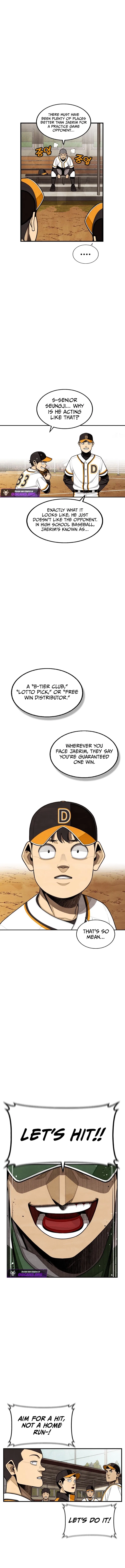 Not Over Chapter 45 – Page 7