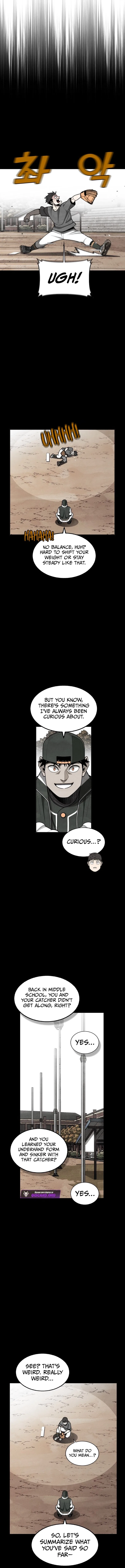 Not Over Chapter 45 – Page 12