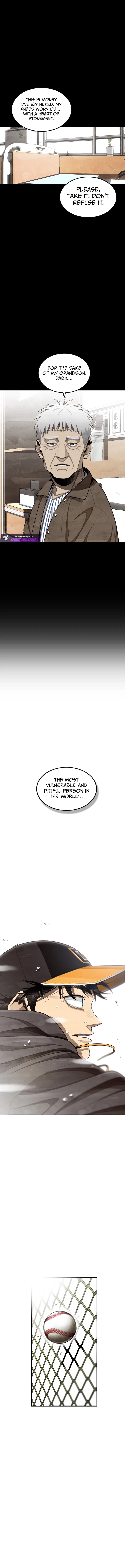 Not Over Chapter 44 – Page 2