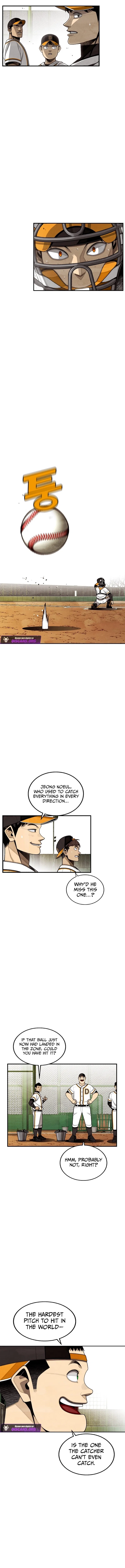 Not Over Chapter 44 – Page 3