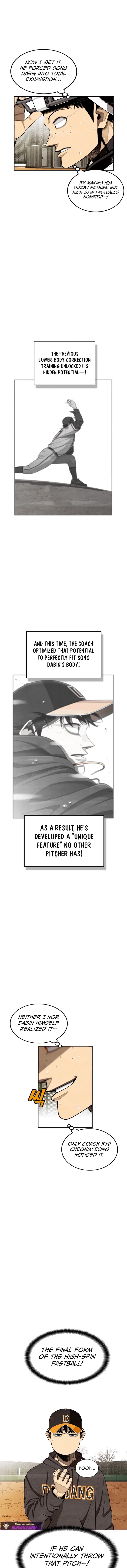 Not Over Chapter 44 – Page 4