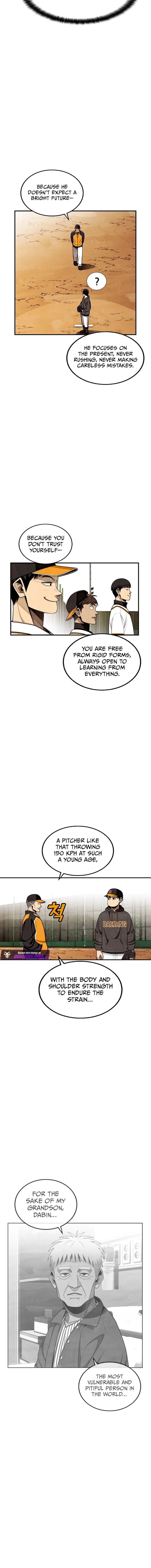 Not Over Chapter 44 – Page 5