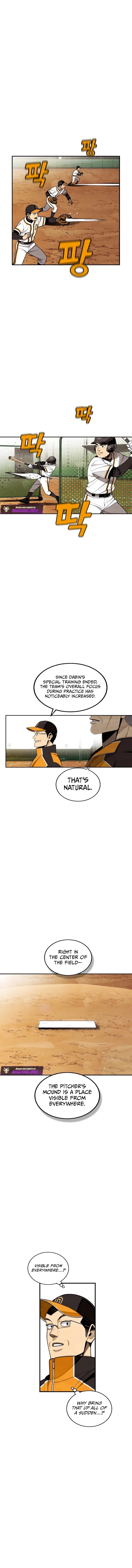 Not Over Chapter 44 – Page 7
