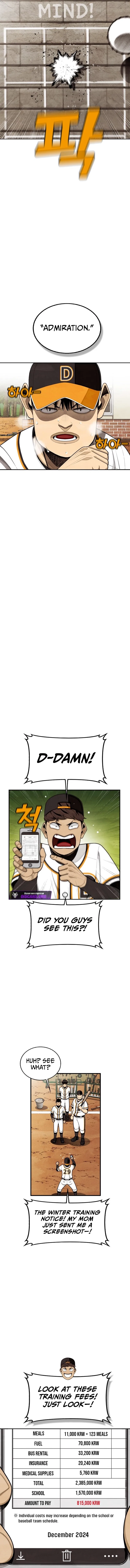 Not Over Chapter 44 – Page 9