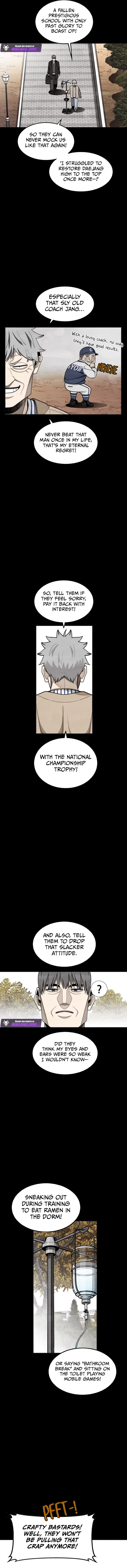 Not Over Chapter 44 – Page 12