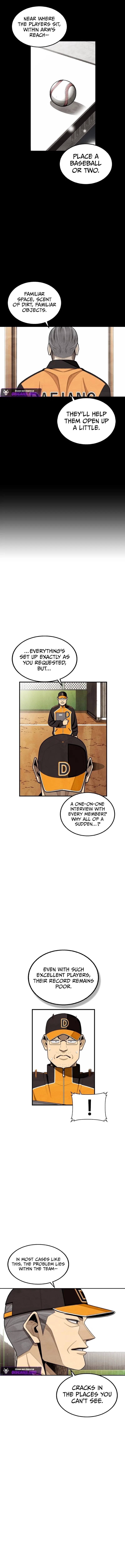 Not Over Chapter 42 – Page 3
