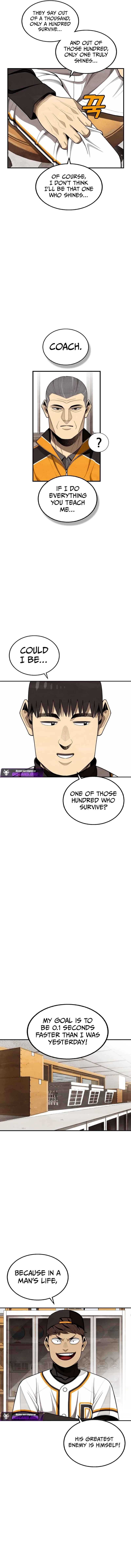 Not Over Chapter 42 – Page 6